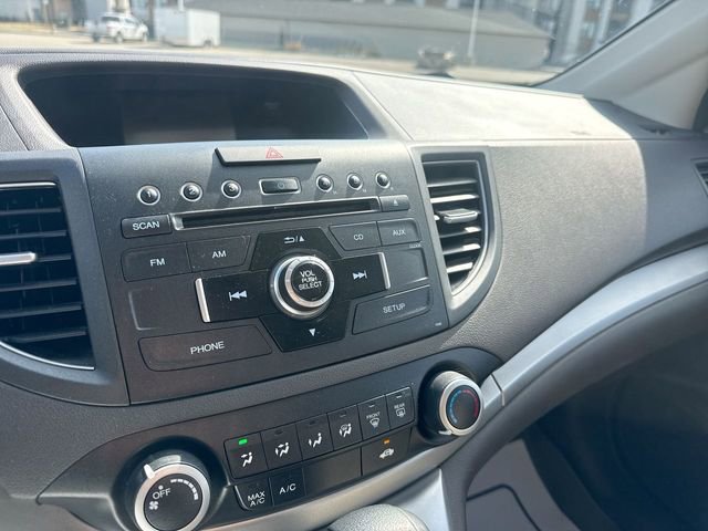 Used 2014 Honda CR-V EX image 23