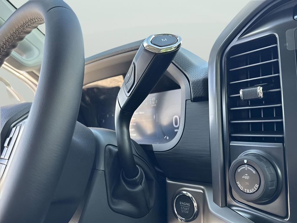 New 2025 Ford F150 XLT w/ Equipment Group 302A MID image 21