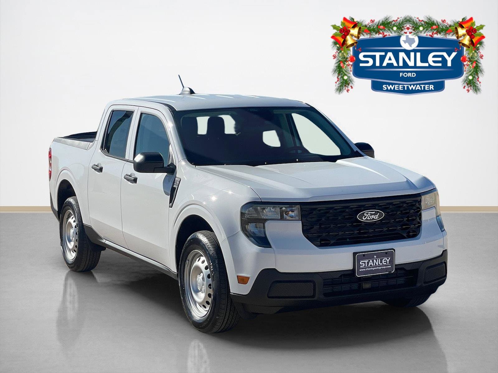 New 2026 Ford Maverick XL w/ Equipment Group 101A