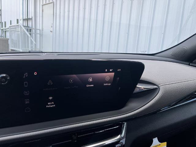 New 2026 Buick Envista Avenir image 9