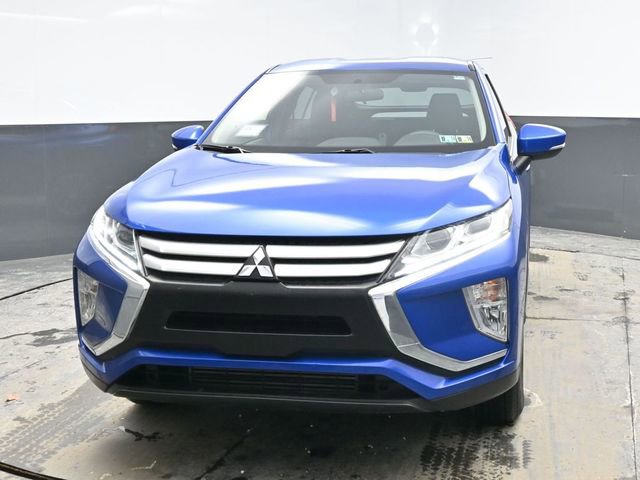 Used 2020 Mitsubishi Eclipse Cross ES image 2