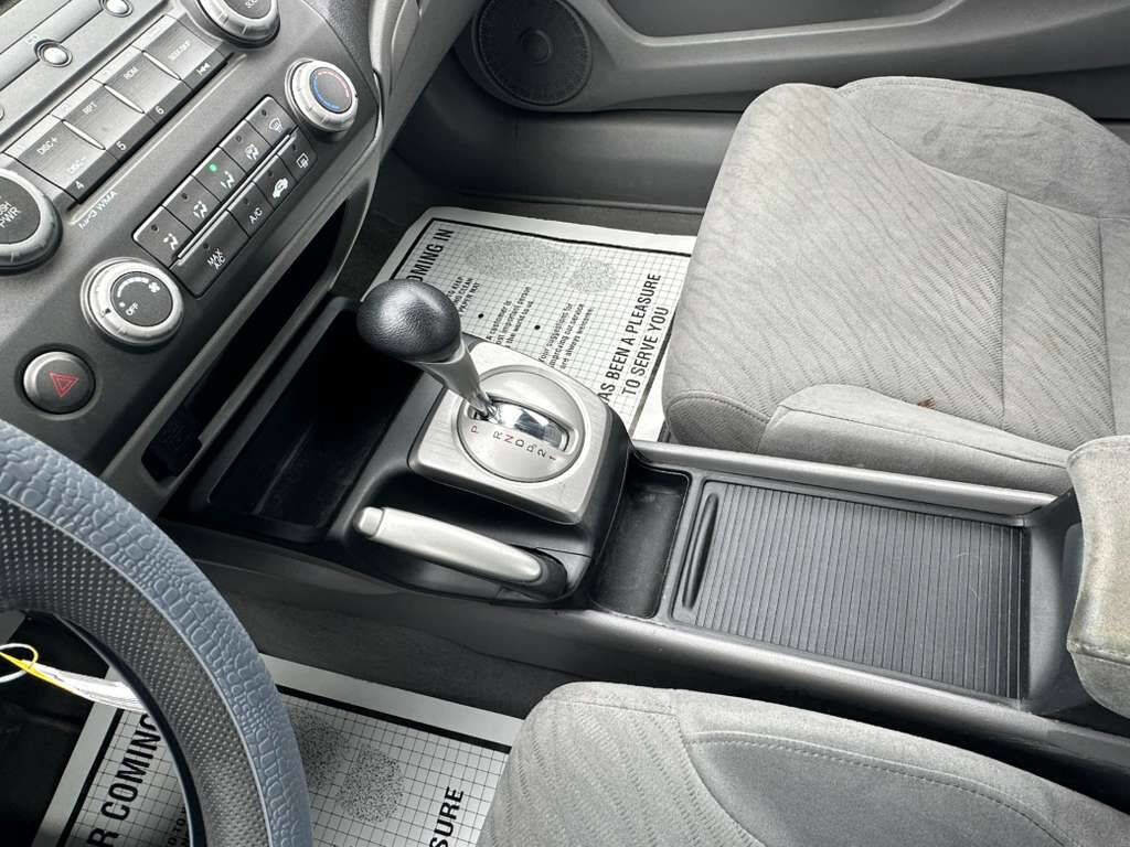 Used 2009 Honda Civic LX image 18