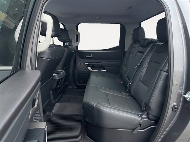 Used 2023 Toyota Tundra Limited image 13