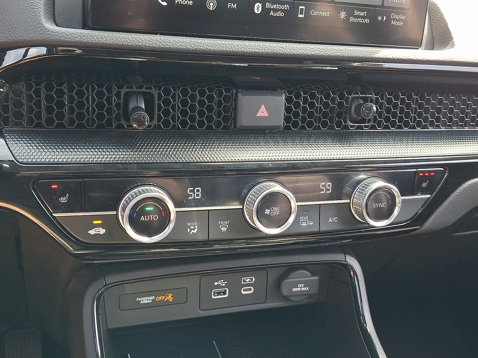 Used 2023 Honda CR-V EX-L image 16