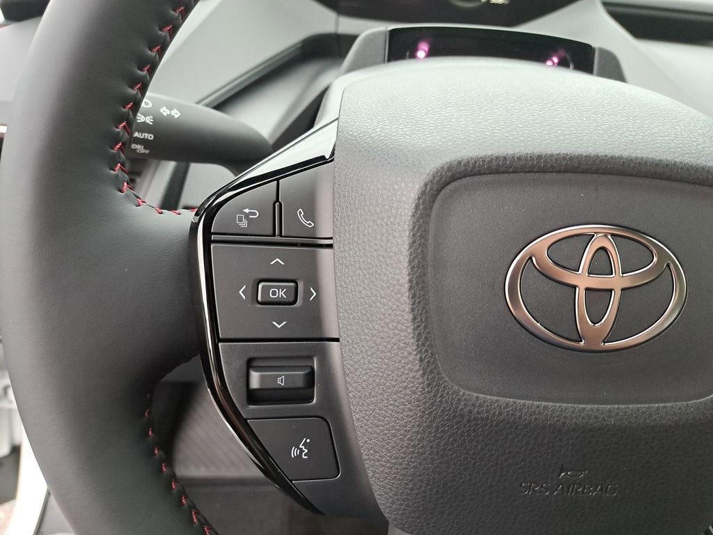 New 2026 Toyota Prius XSE image 20