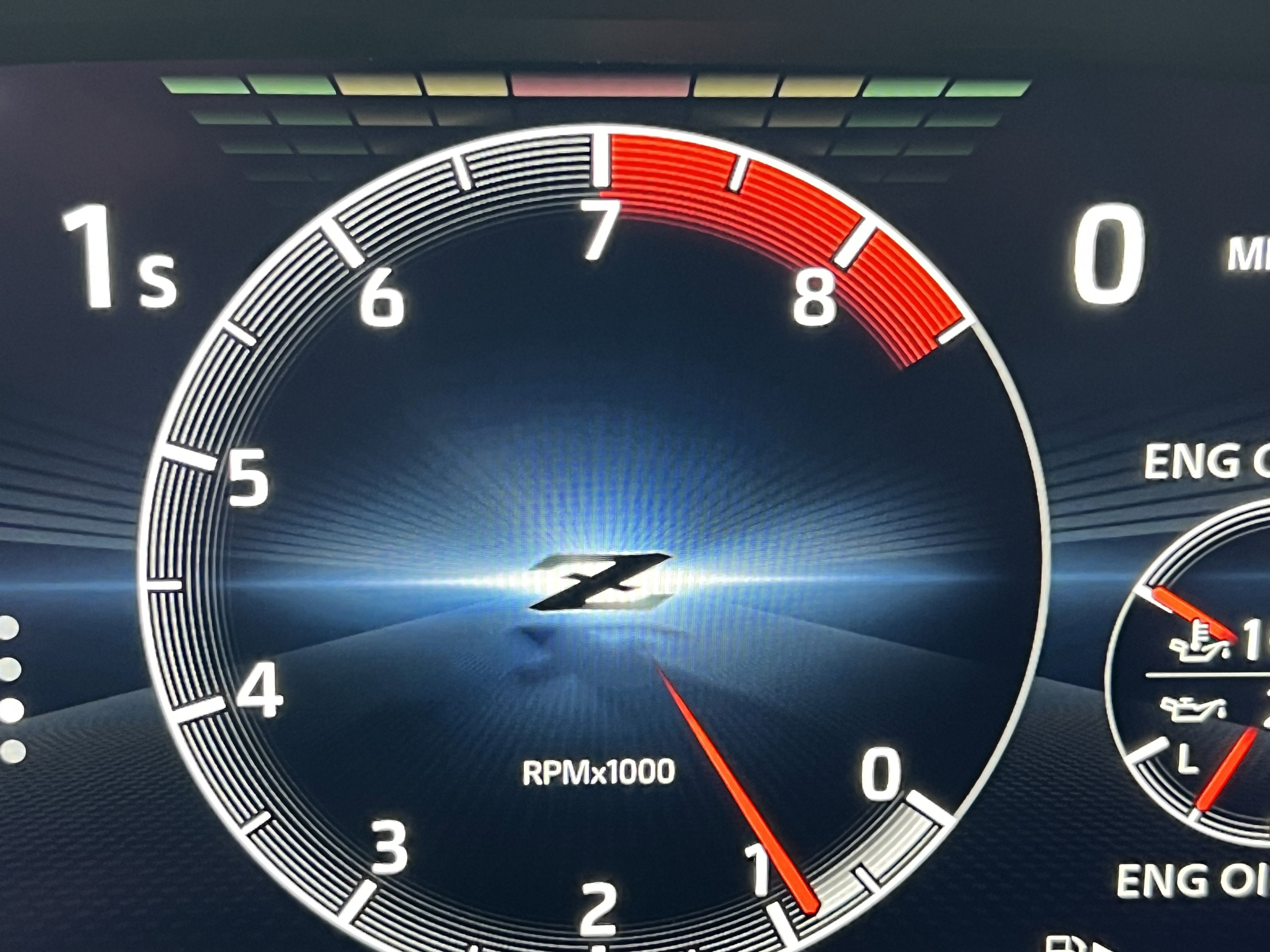 New 2026 Nissan Z Performance image 31