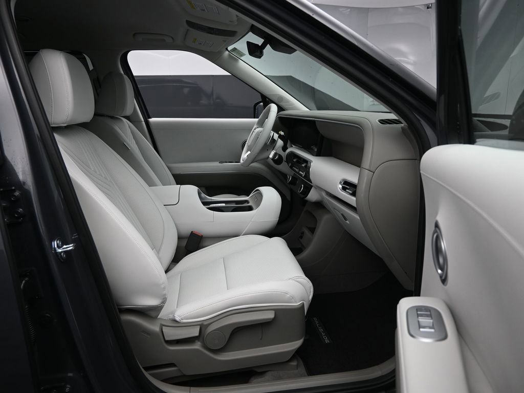 New 2026 Hyundai Palisade SEL image 31