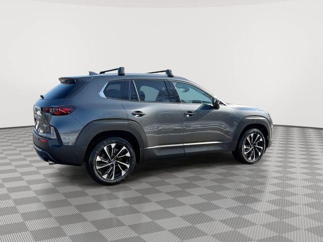 New 2026 MAZDA CX-50 2.5 Hybrid w/ Premium Plus Pkg image 11