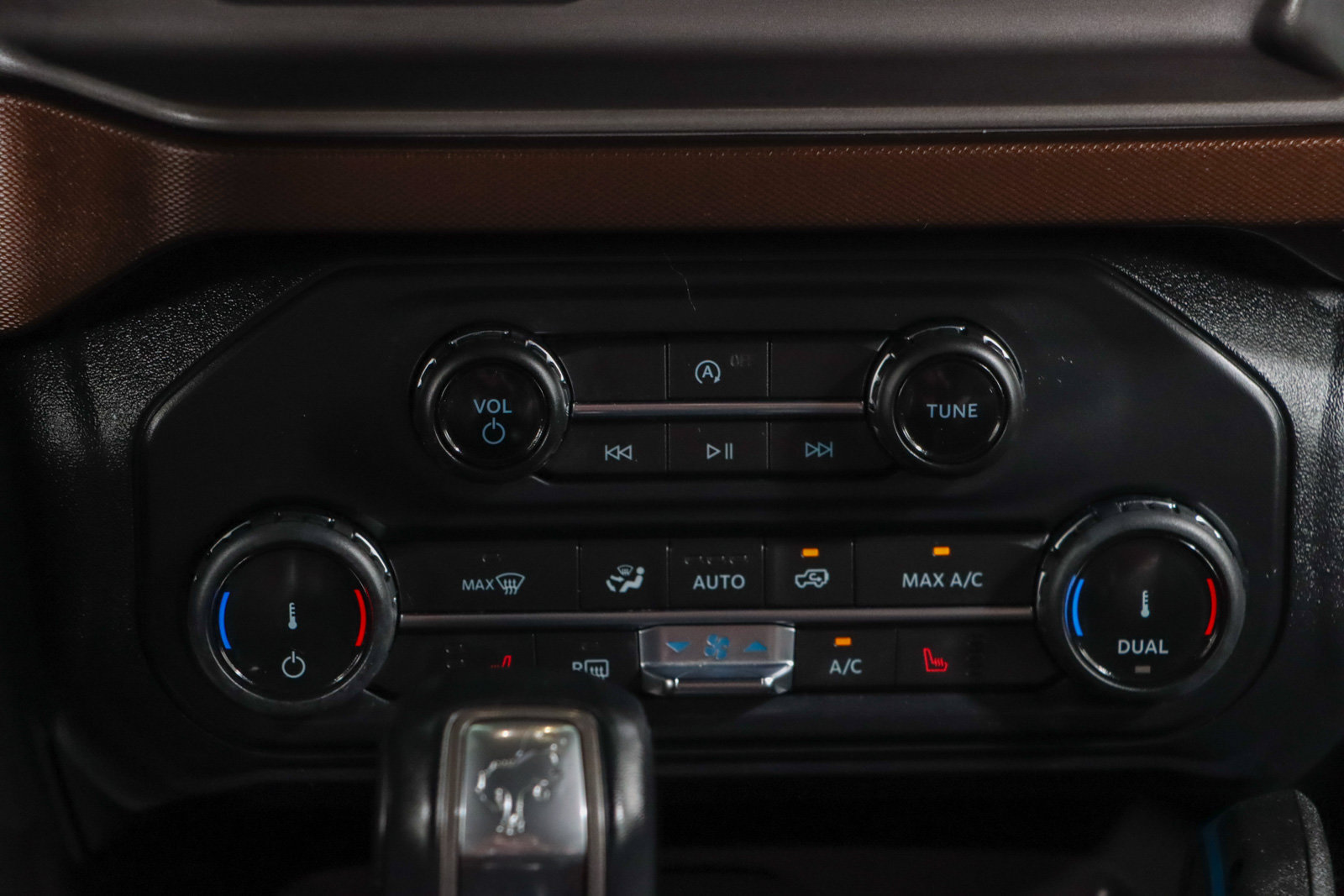 Used 2022 Ford Bronco Outer Banks AWD/4WD image 21