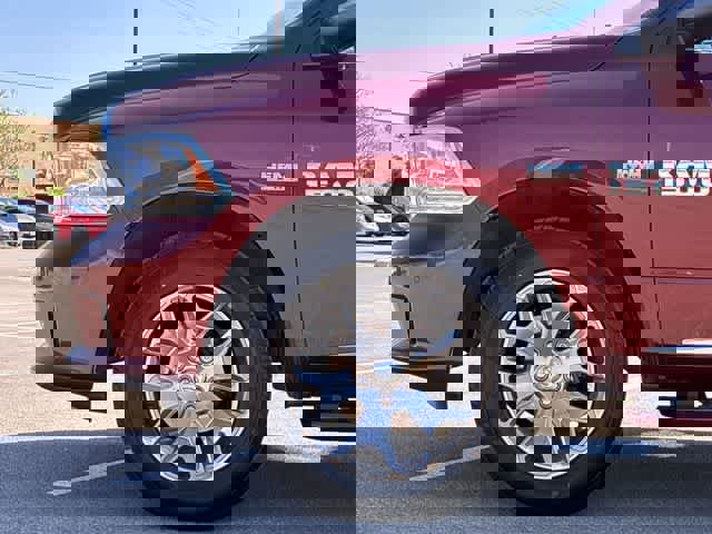 Used 2018 RAM 1500 Limited image 14