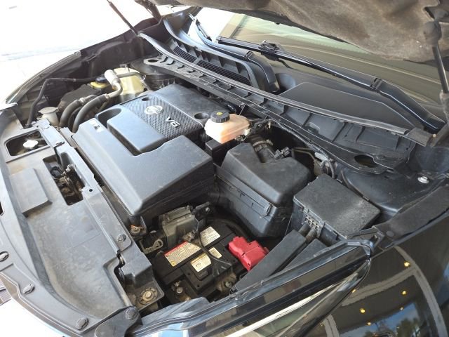 Used 2020 Nissan Murano Platinum image 74