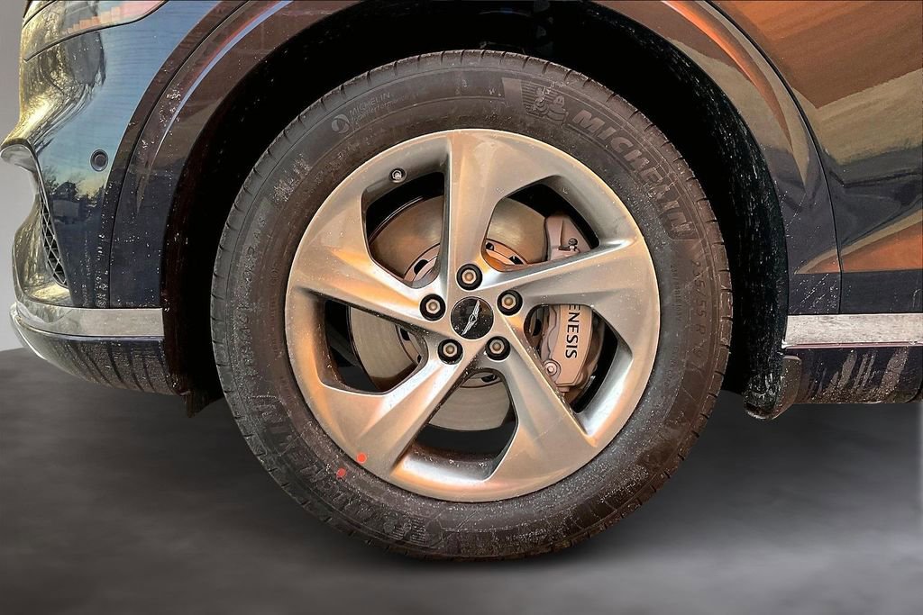 New 2026 Genesis GV70 2.5T Advanced image 13