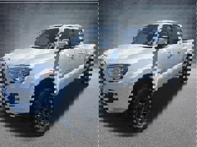 Used 2022 Toyota Tacoma SR5 image 16