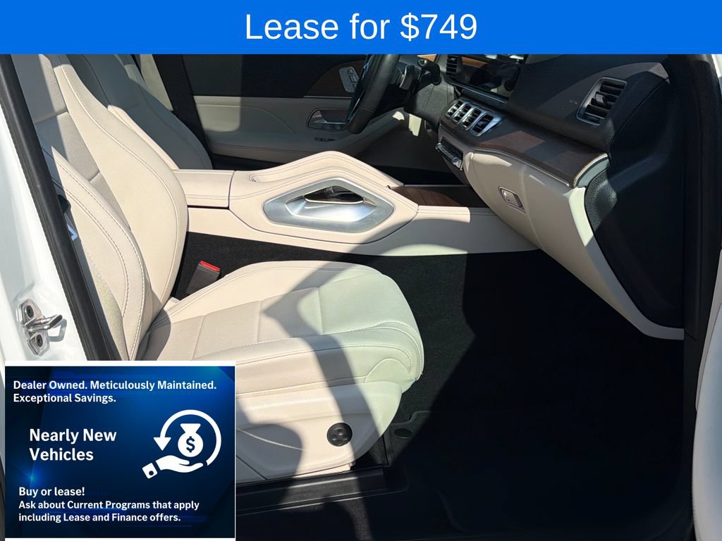 Used 2026 Mercedes-Benz GLE 350 4MATIC image 40