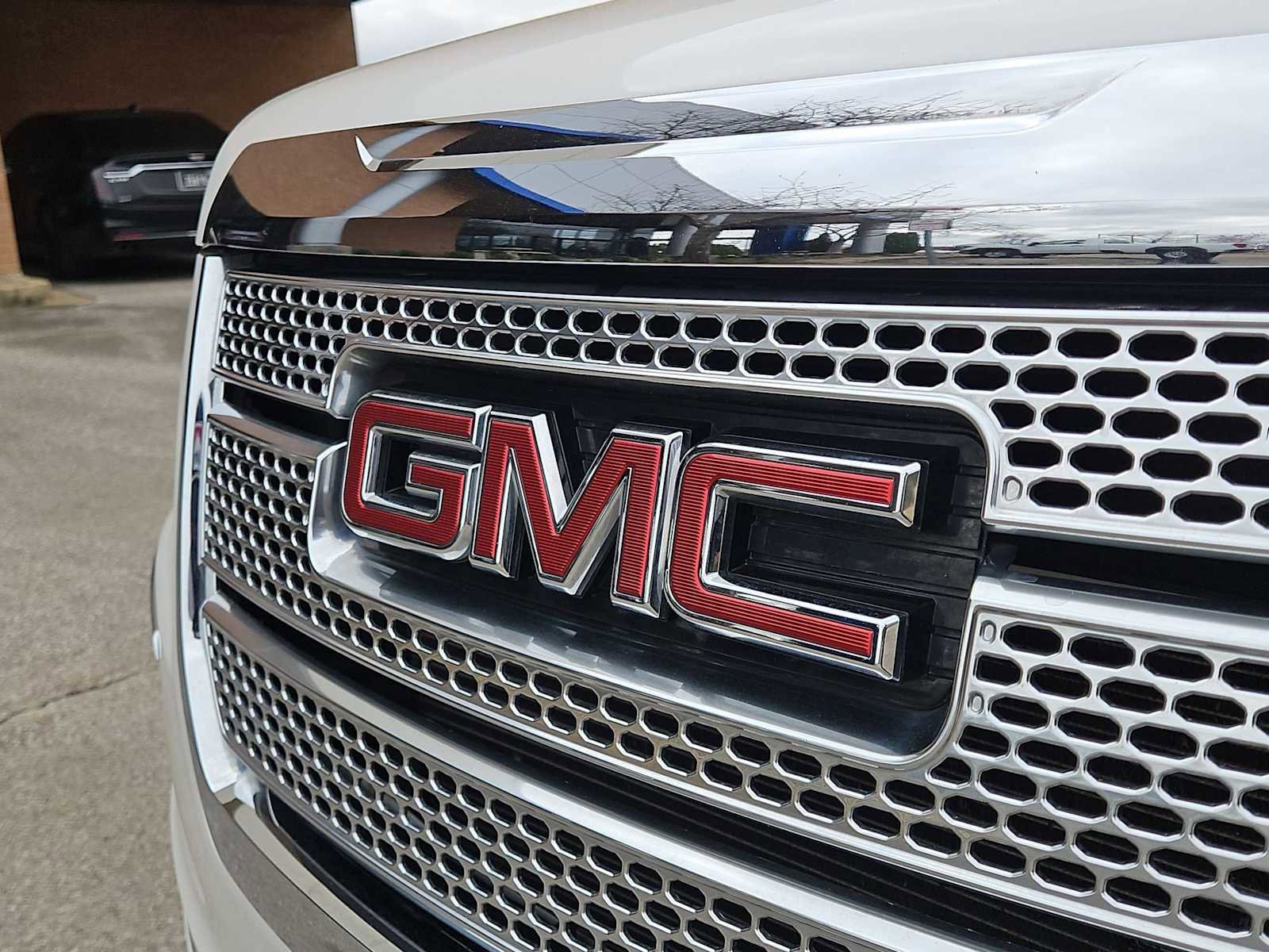 Used 2017 GMC Terrain Denali image 12