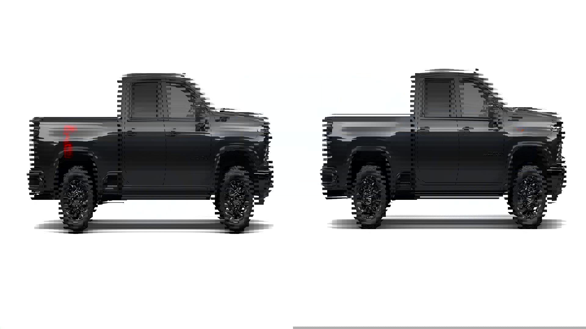 New 2026 Chevrolet Silverado 2500 Custom w/ Custom Convenience Package image 21