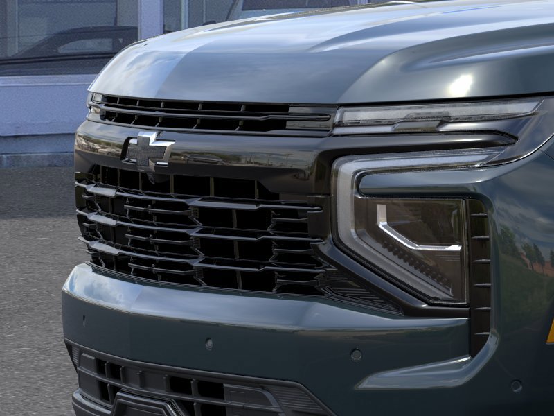 New 2026 Chevrolet Tahoe RST w/ Comfort Package AWD/4WD image 15