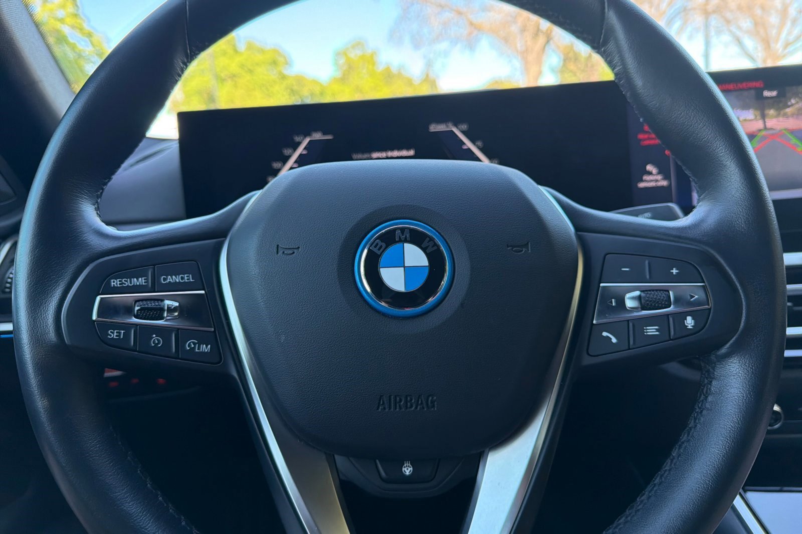 Used 2023 BMW i4 eDrive35 w/ Premium Package image 28