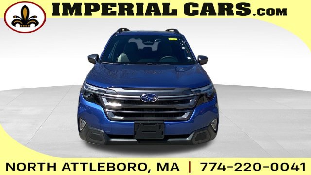 New 2026 Subaru Forester Limited AWD/4WD image 5