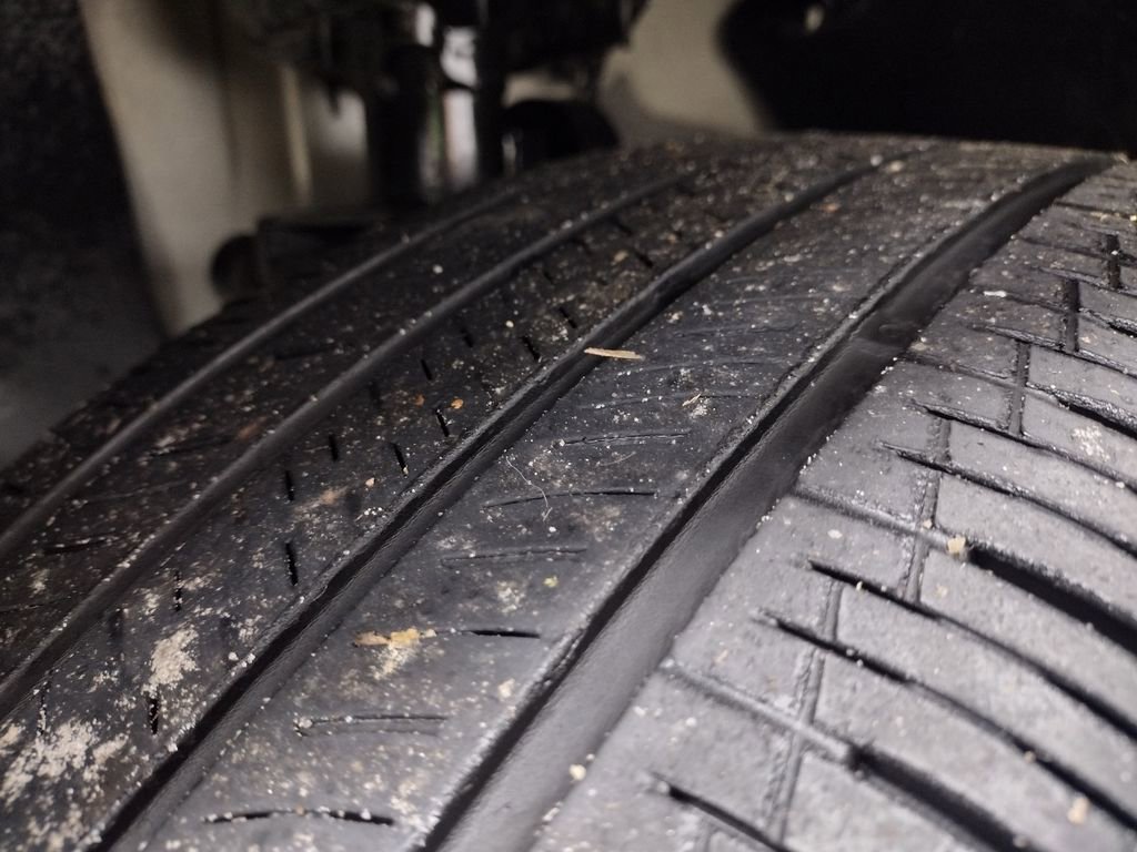 Certified 2023 Hyundai Tucson Blue image 7