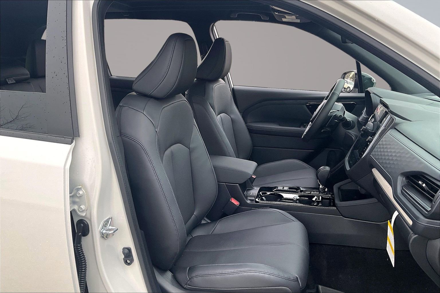 New 2026 Subaru Forester Sport image 23