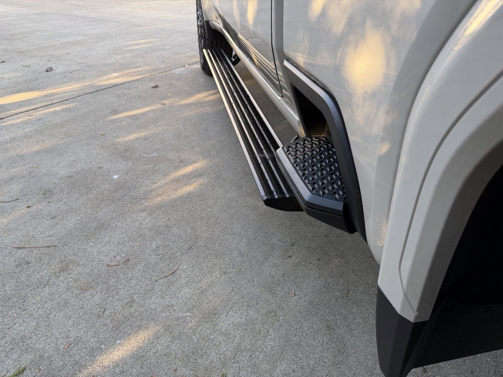 New 2026 GMC Sierra 2500 AT4 w/ AT4 Premium Plus Package image 36