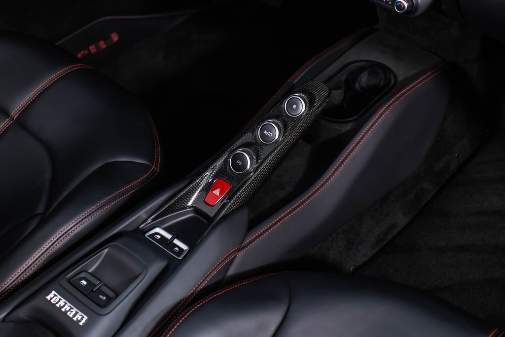 Certified 2022 Ferrari F8 Tributo image 50