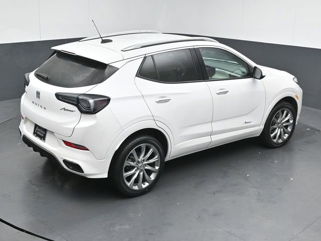 Used 2024 Buick Encore GX Avenir w/ Avenir Convenience Package image 47