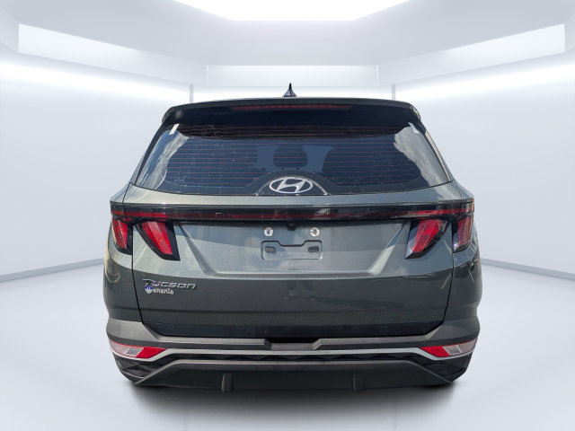 Used 2022 Hyundai Tucson SE FWD image 4