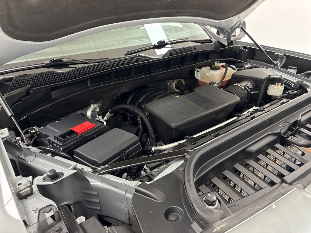 Used 2024 GMC Sierra 1500 AT4 w/ Technology Package image 54