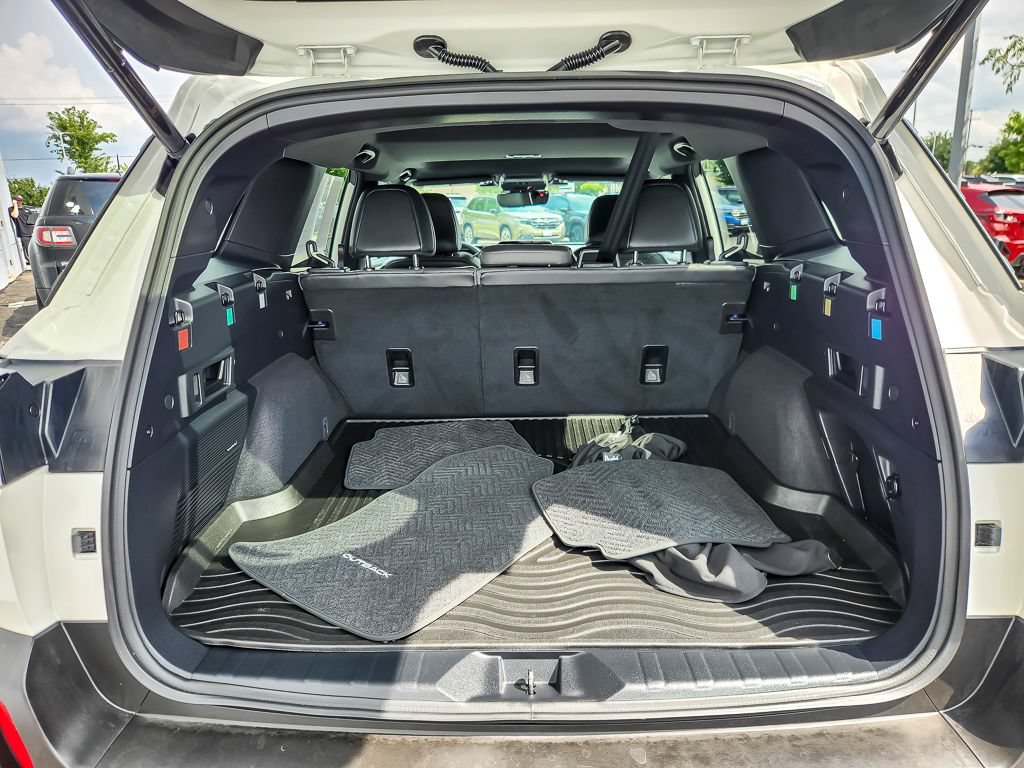 Certified 2026 Subaru Outback Limited XT AWD/4WD image 19