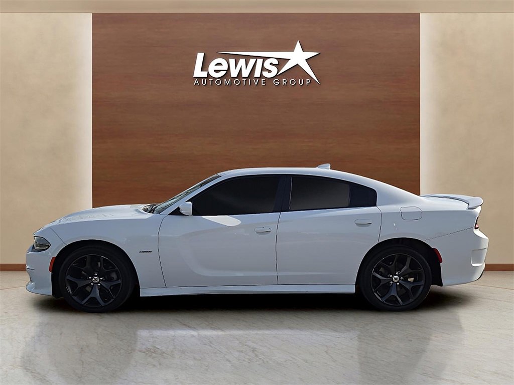 Used 2019 Dodge Charger R/T image 2