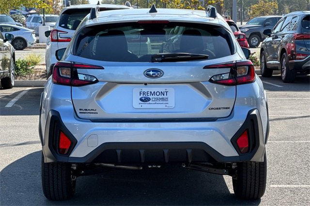 New 2026 Subaru Crosstrek 2.5i Premium image 5