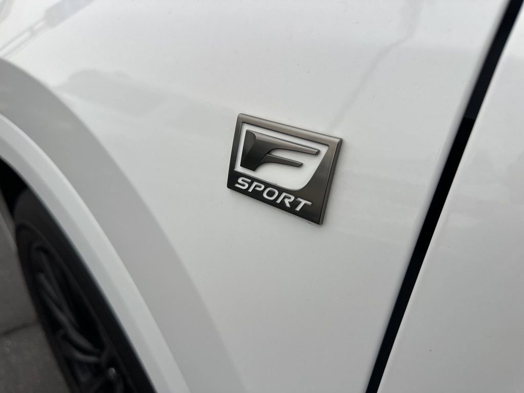 Used 2024 Lexus NX 350 F Sport AWD/4WD image 18