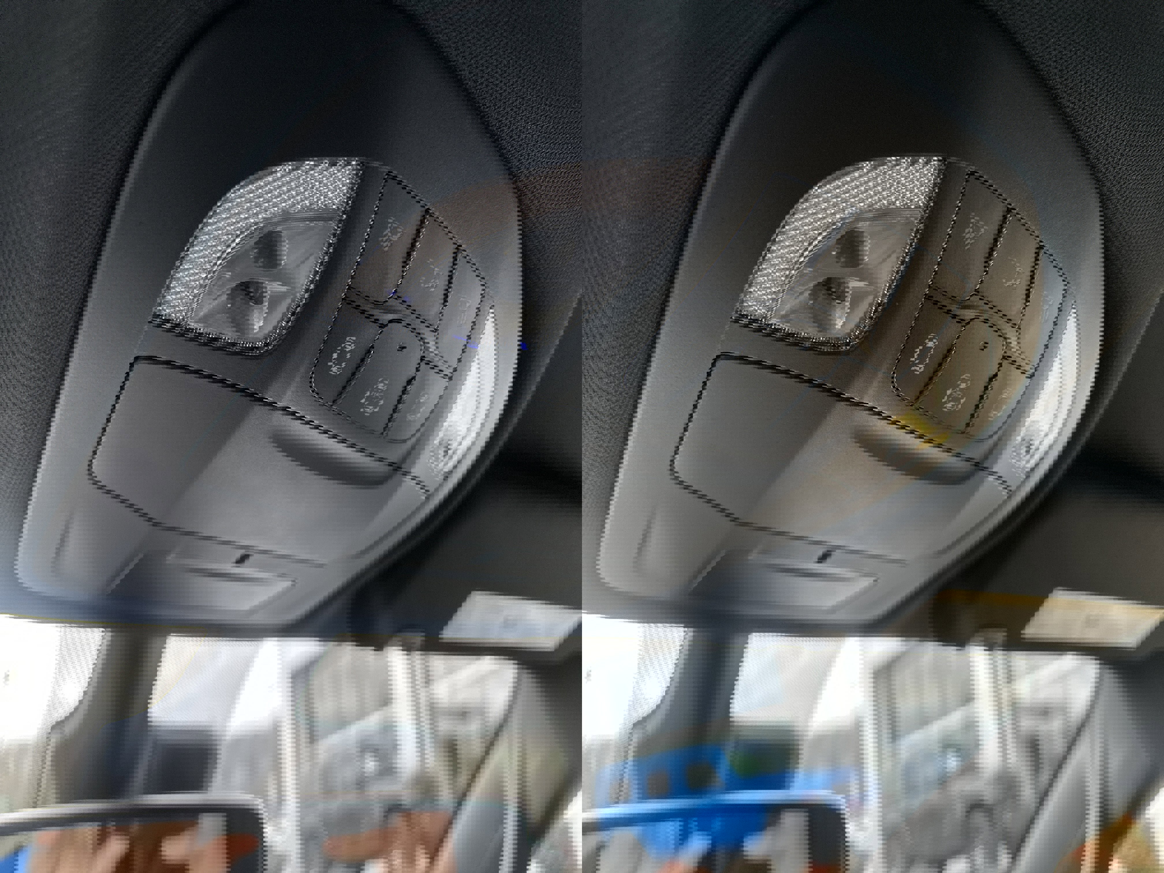 New 2026 Chrysler Pacifica Select image 32