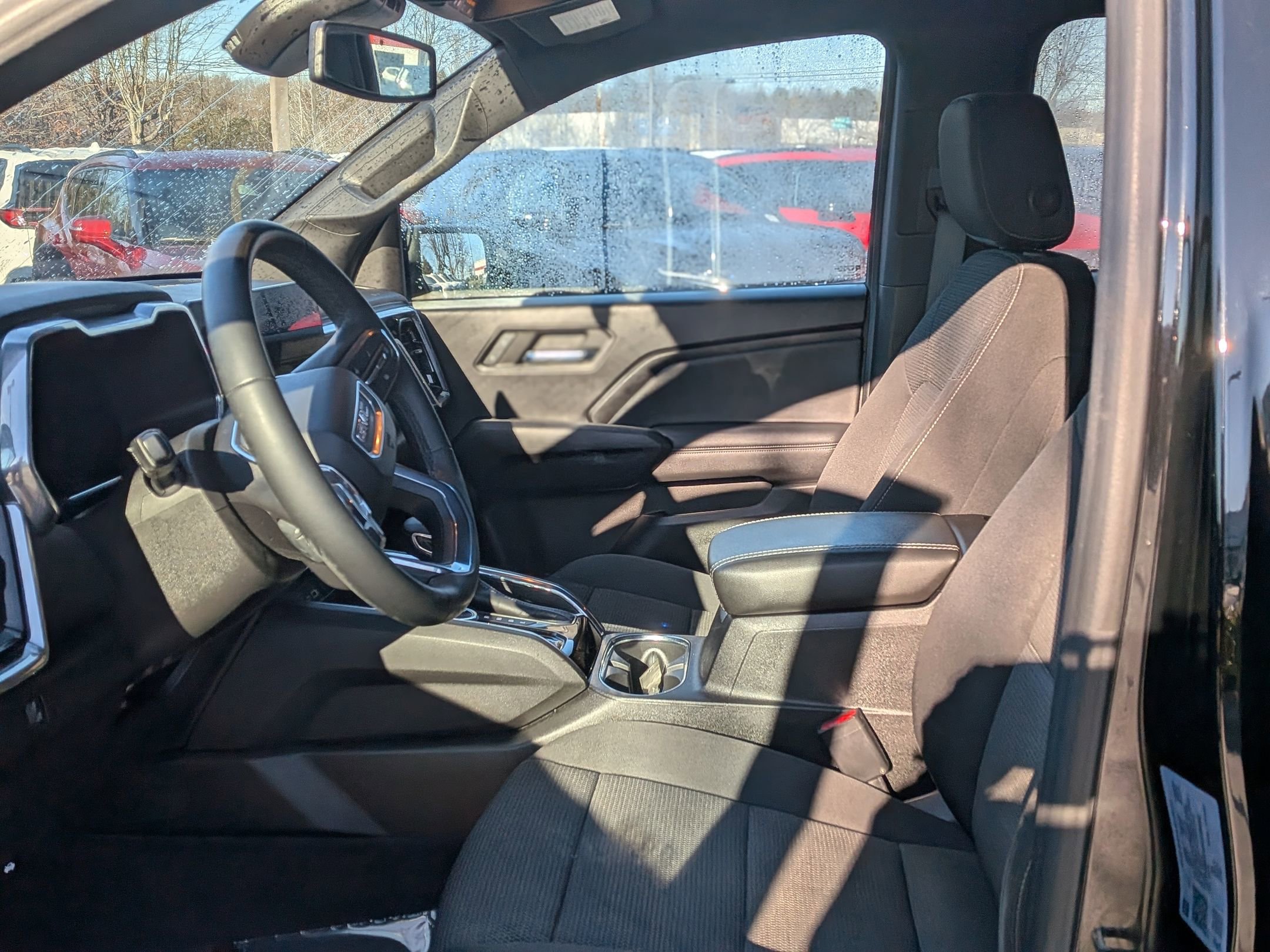 Used 2023 GMC Canyon Elevation w/ Convenience Package image 16