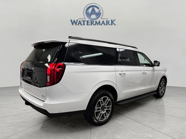 Used 2025 Ford Expedition Max Active image 5