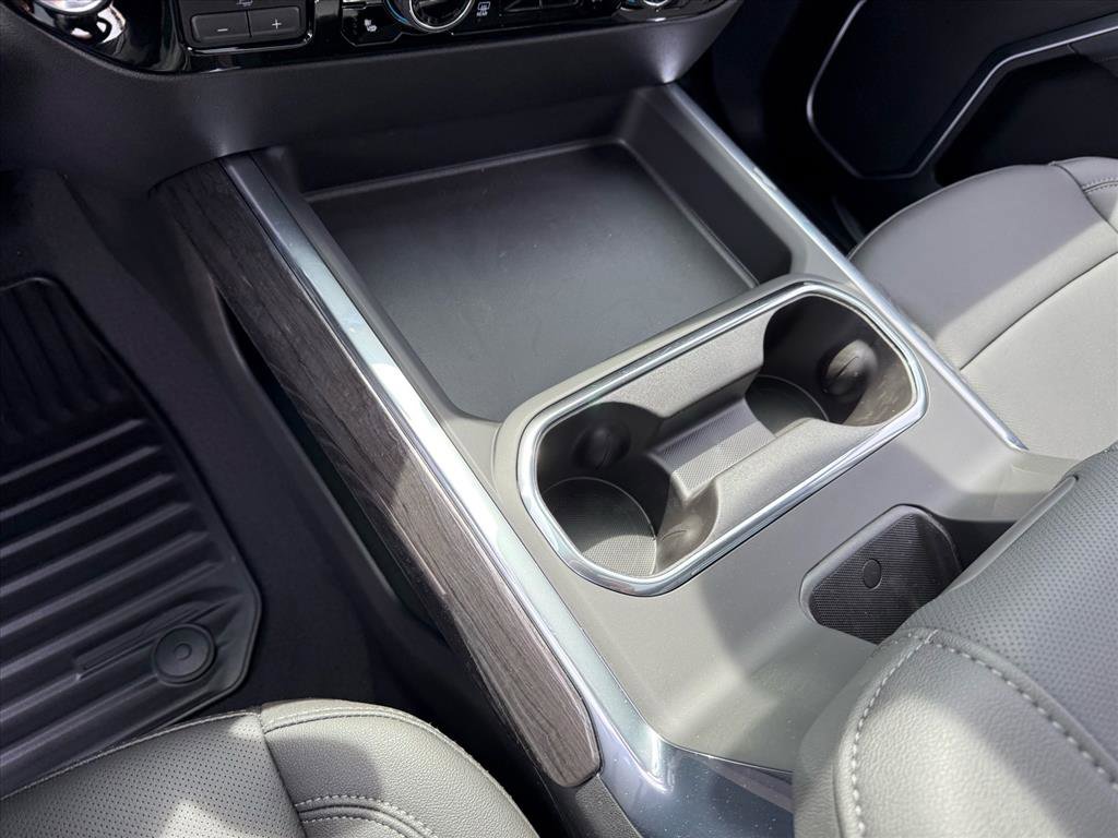 New 2026 Chevrolet Silverado 2500 LTZ image 14