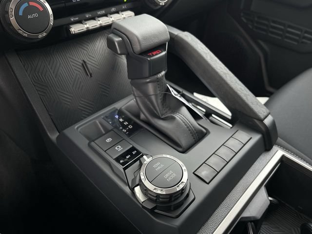 New 2026 Toyota Tacoma TRD Sport AWD/4WD image 19