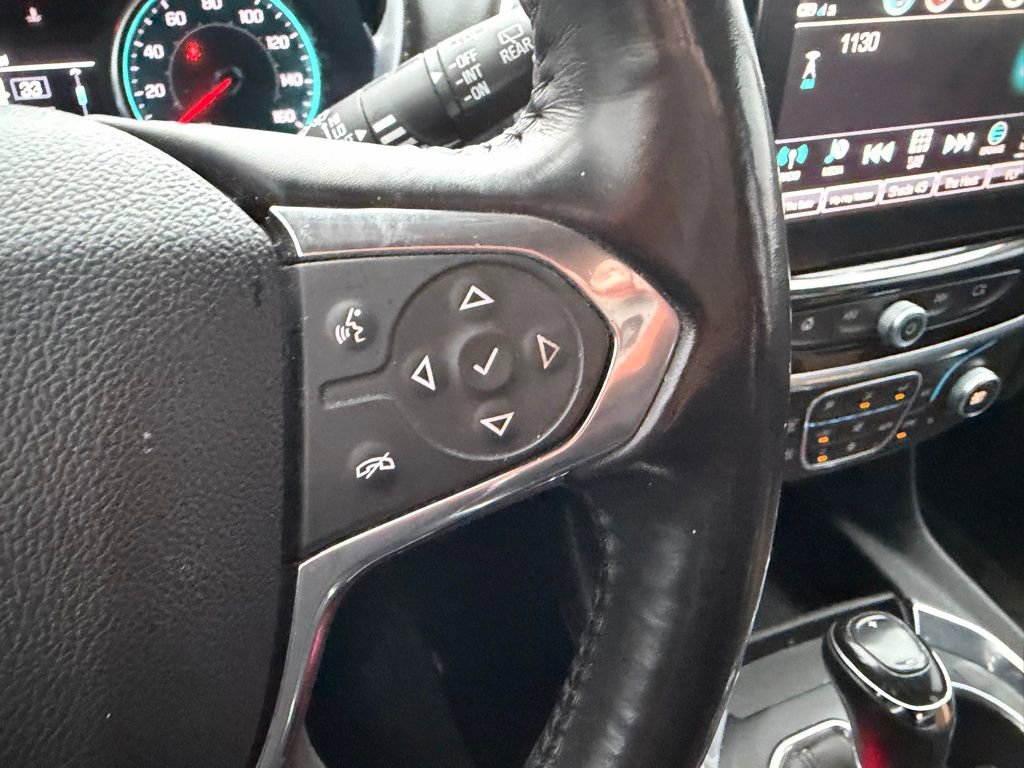 Used 2018 Chevrolet Traverse LT AWD/4WD image 14