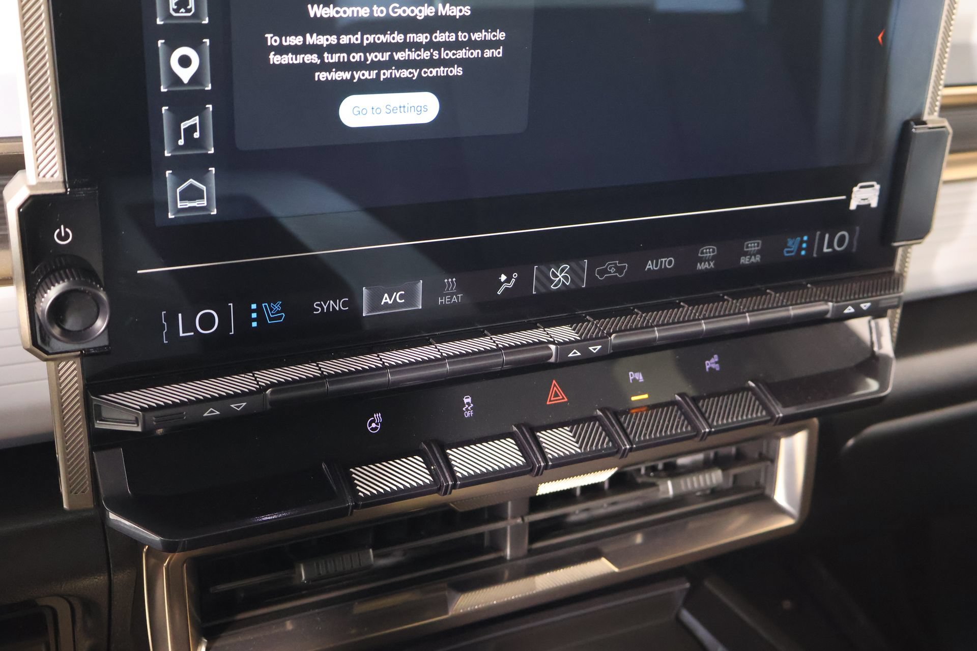 Used 2025 GMC Hummer EV 3X AWD/4WD image 7