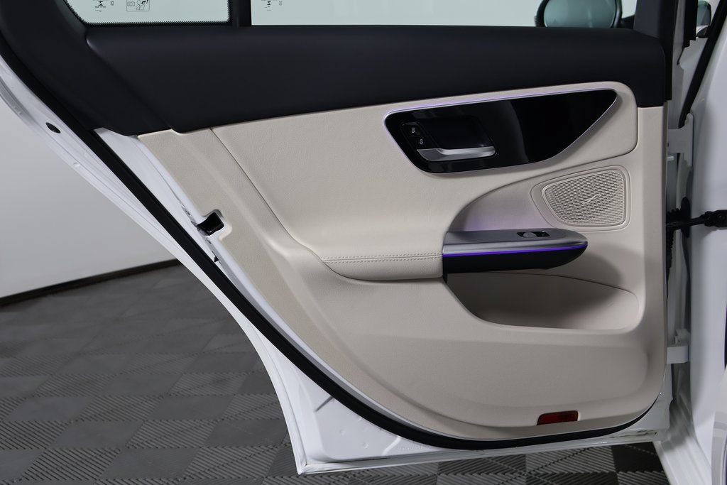 Certified 2023 Mercedes-Benz C 300 Sedan image 13