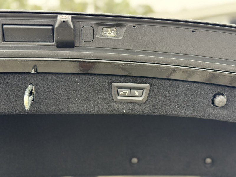 Certified 2023 BMW M8 Competition w/ M Carbon Exterior Package image 16