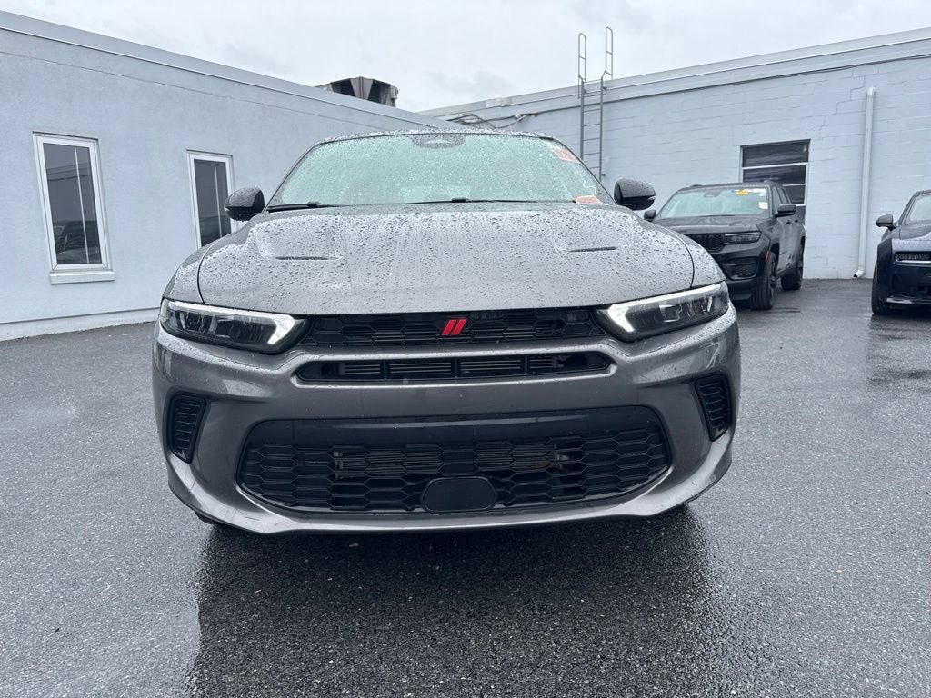 Used 2025 Dodge Hornet GT w/ GT Plus Package AWD/4WD image 12
