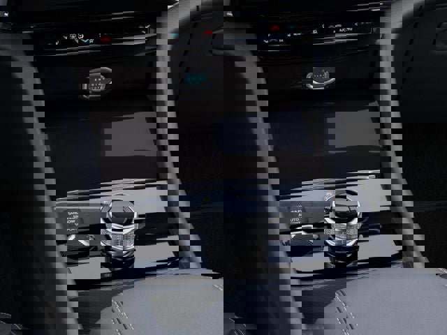 New 2026 Jeep Grand Cherokee L Limited AWD/4WD image 24