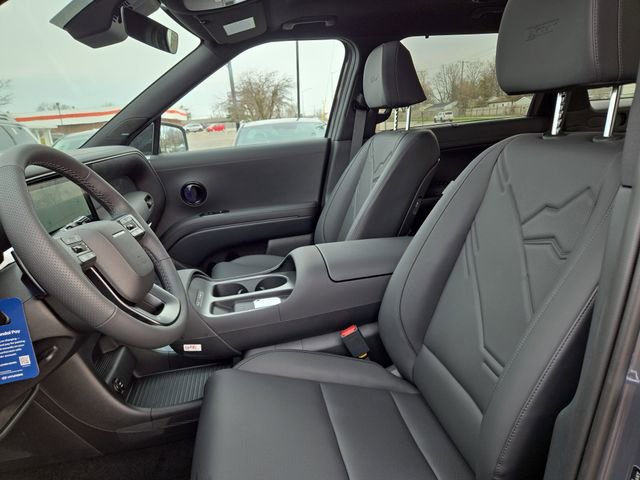 New 2026 Hyundai Palisade XRT Pro AWD/4WD image 25