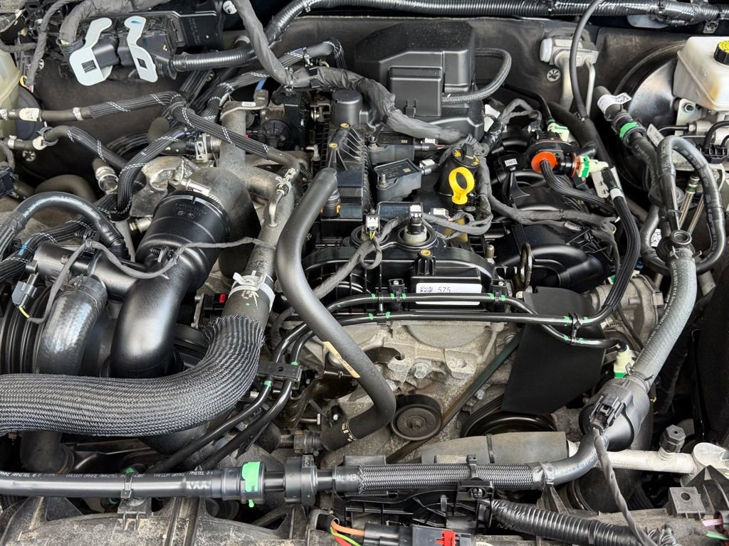 Used 2022 Ford Bronco 2-Door image 7