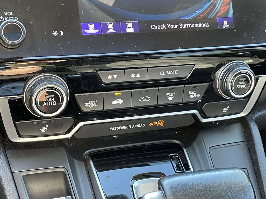Used 2020 Honda CR-V EX-L image 29