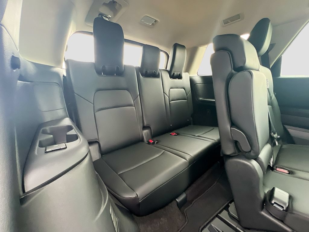 New 2026 Nissan Pathfinder SL FWD image 40