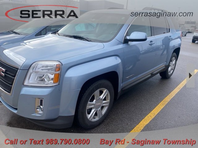 Used 2014 GMC Terrain SLE w/ Convenience Package